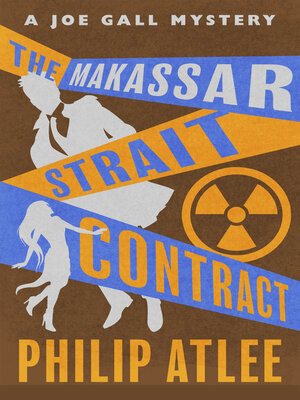 cover image of The Makassar Strait Contract
